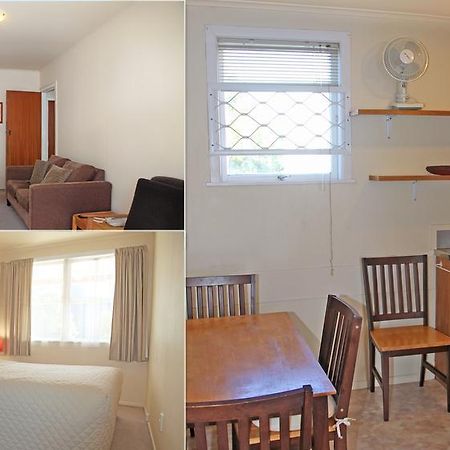Dilworth Motel Auckland Dış mekan fotoğraf