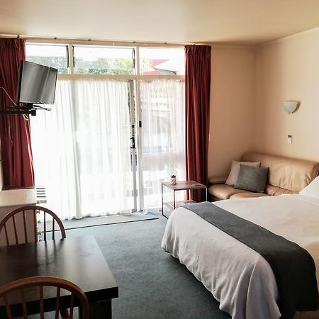 Dilworth Motel Auckland Dış mekan fotoğraf