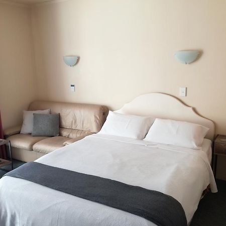 Dilworth Motel Auckland Dış mekan fotoğraf
