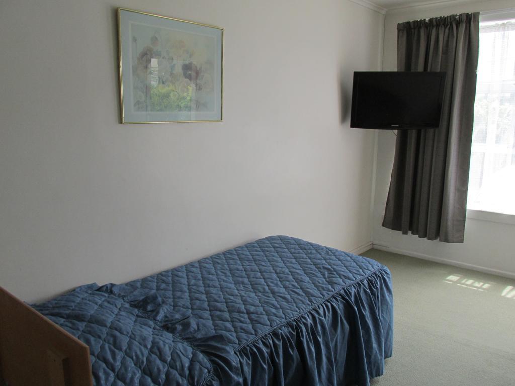 Dilworth Motel Auckland Oda fotoğraf