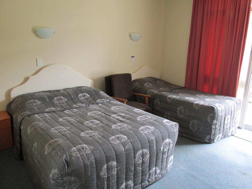 Dilworth Motel Auckland Dış mekan fotoğraf