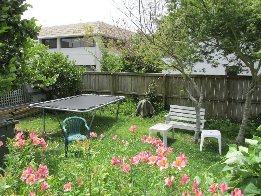 Dilworth Motel Auckland Dış mekan fotoğraf
