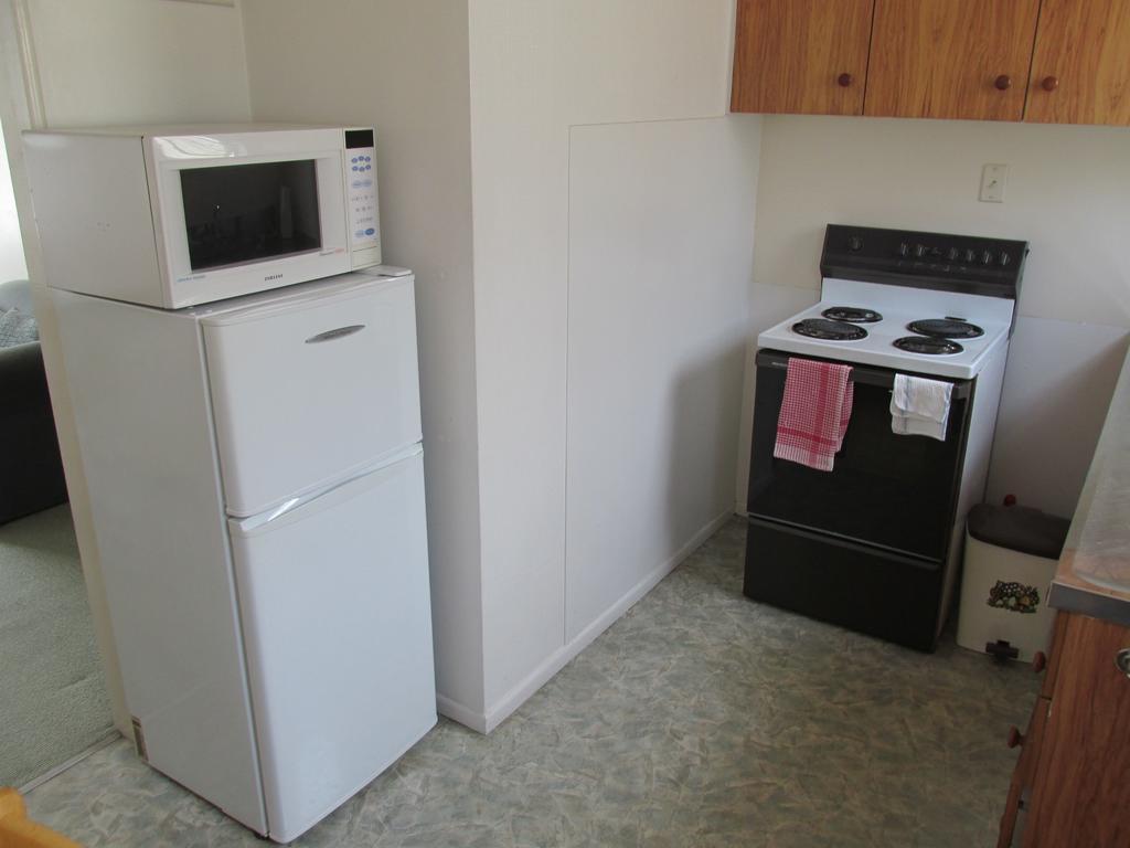 Dilworth Motel Auckland Dış mekan fotoğraf