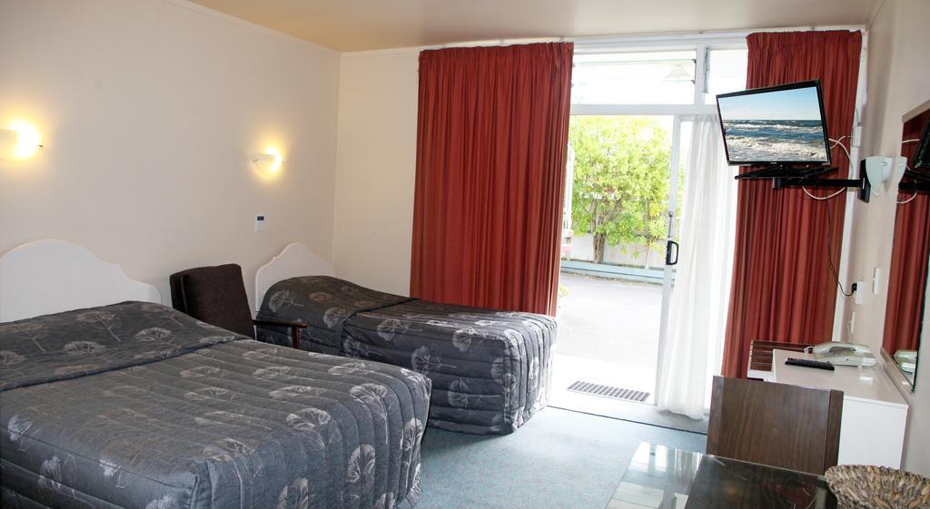 Dilworth Motel Auckland Oda fotoğraf