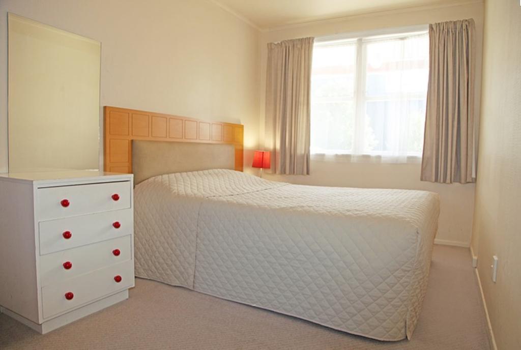 Dilworth Motel Auckland Dış mekan fotoğraf