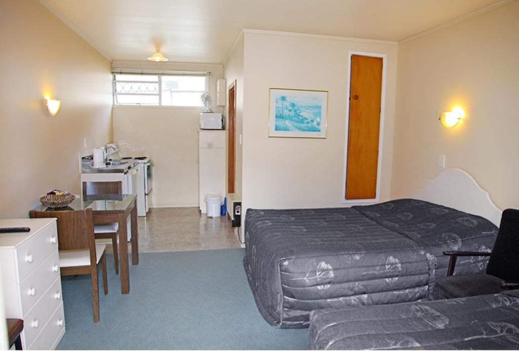 Dilworth Motel Auckland Dış mekan fotoğraf