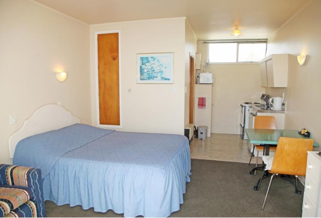 Dilworth Motel Auckland Dış mekan fotoğraf