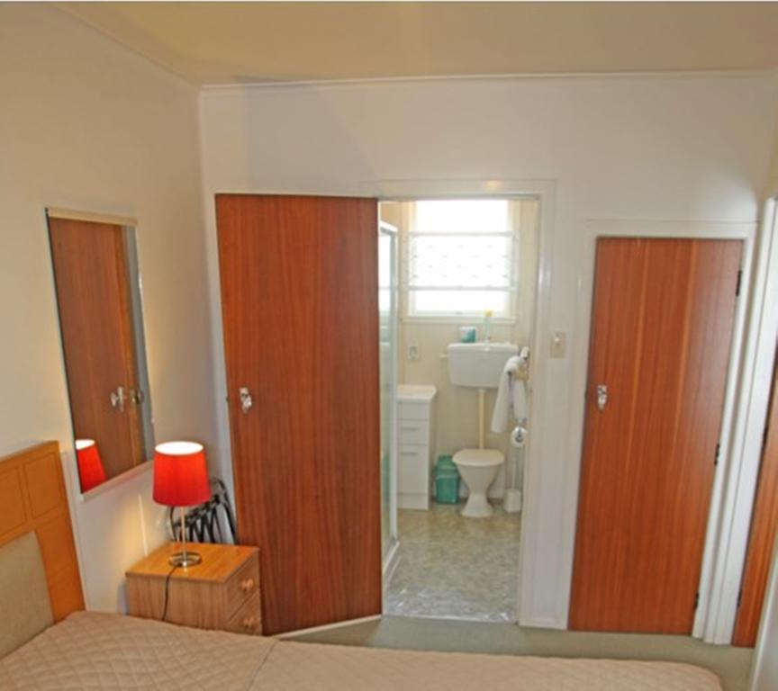 Dilworth Motel Auckland Dış mekan fotoğraf