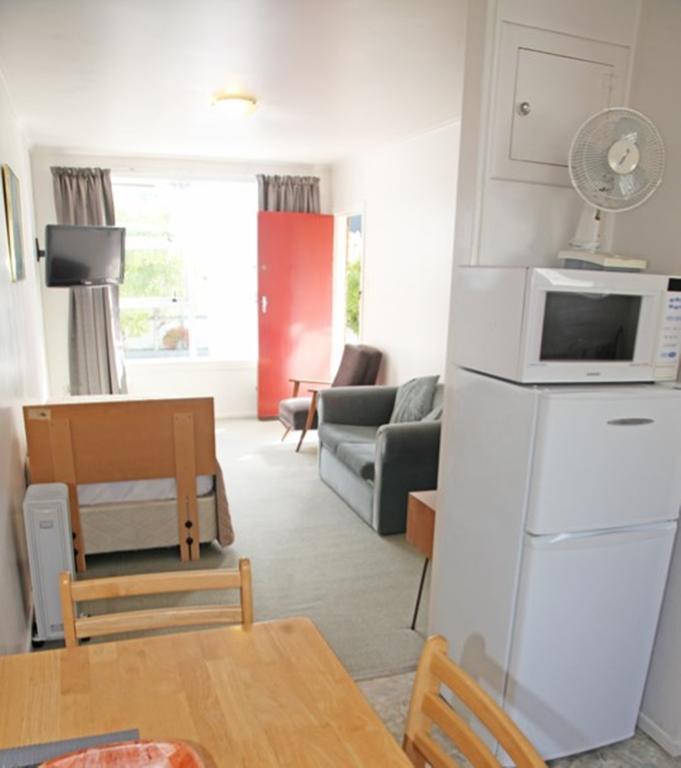Dilworth Motel Auckland Dış mekan fotoğraf
