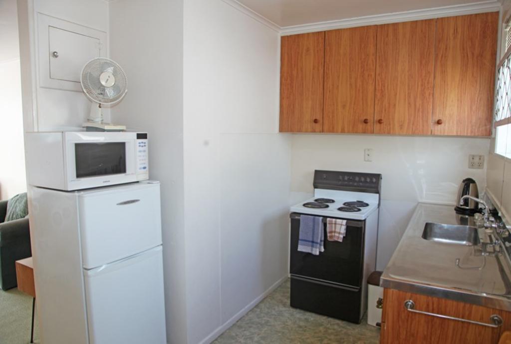 Dilworth Motel Auckland Dış mekan fotoğraf
