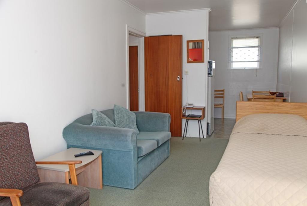 Dilworth Motel Auckland Dış mekan fotoğraf