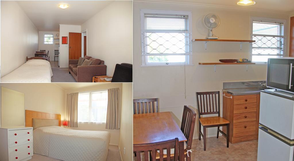 Dilworth Motel Auckland Dış mekan fotoğraf