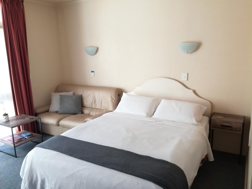 Dilworth Motel Auckland Dış mekan fotoğraf